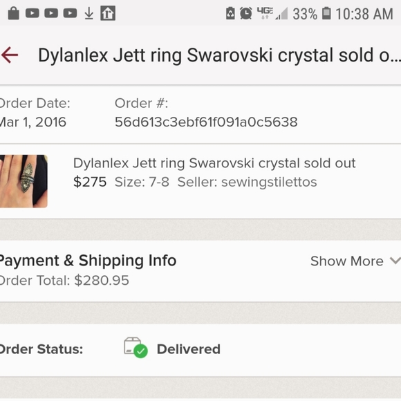 !!!SHOP MY SHARES!!! - Picture 6 of 6